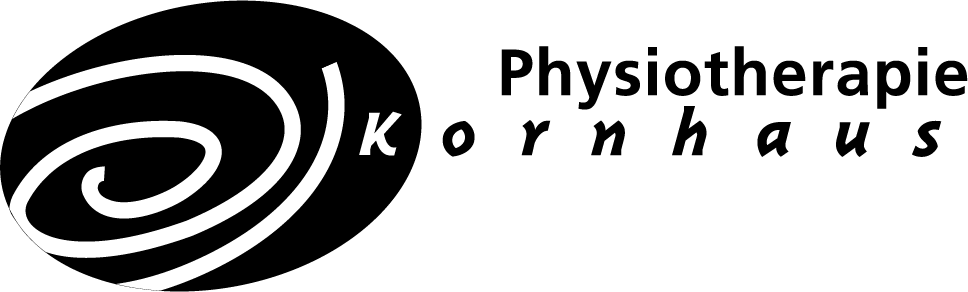 Logo Physiotherapie Kornhaus Zürich - Kunde von Gestaltbar